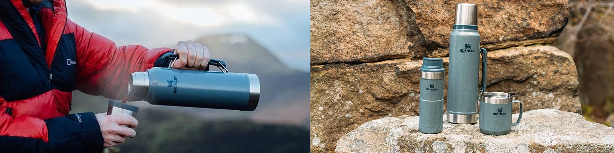 Stanley Termos Kullanim