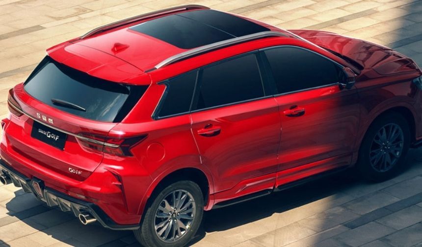 Swm Marka Arabalar Türkiye'ye Ne Zaman Gelecek Swm Hangi Modelleri Kaç Paradan Satılacak (5)