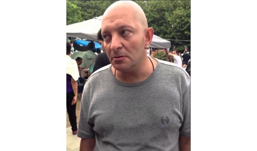 Taksim Delisi Cenk Kimdir Hikayesi Nedir Taksim Delisi Cenk Hastalığı Nedir (3)