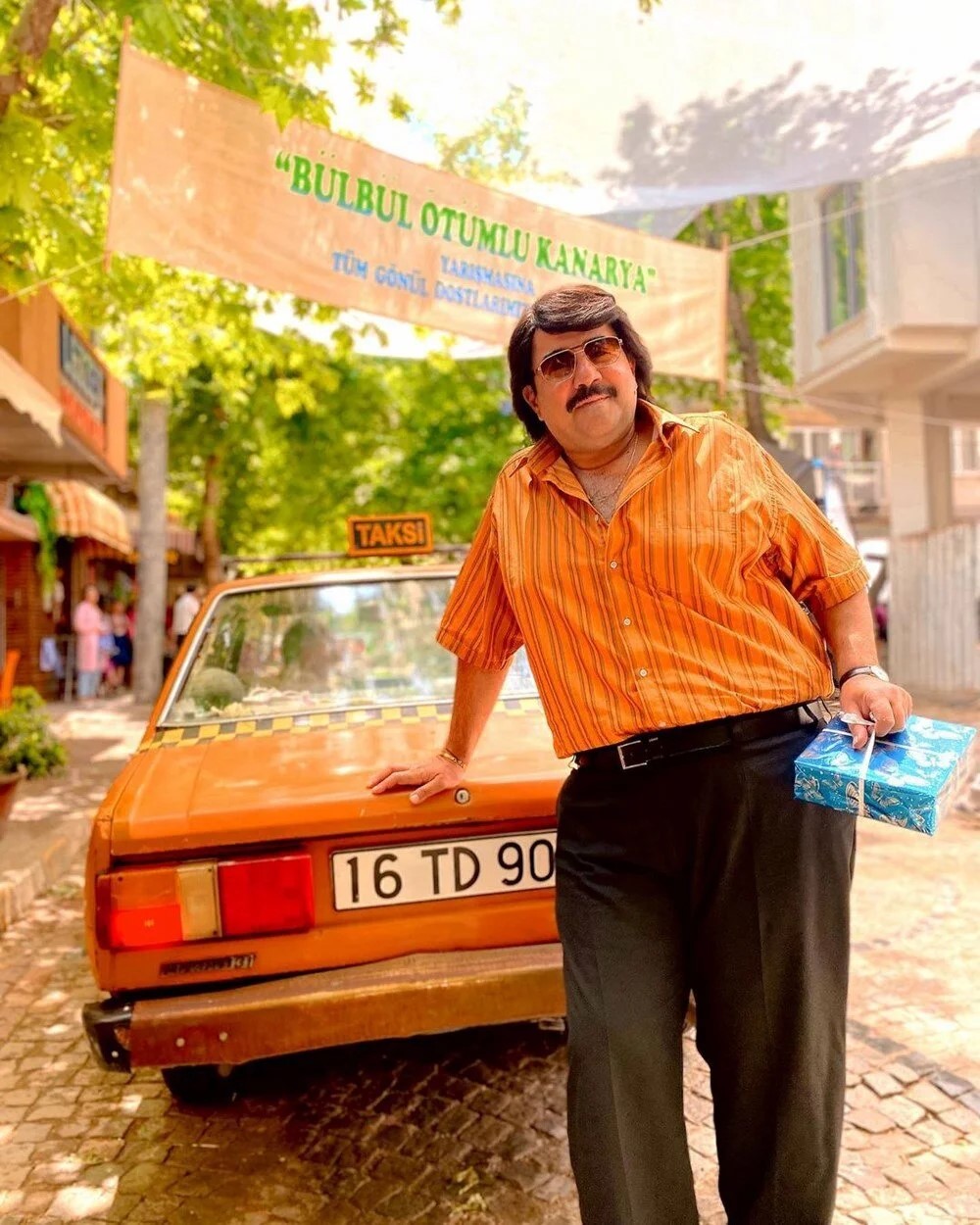 Bursa Bulbulu Gercek Mi 6