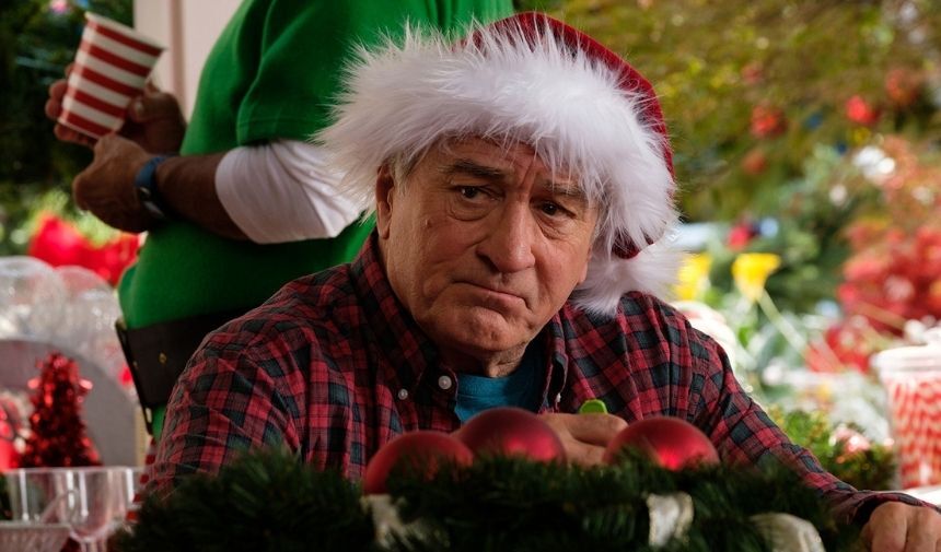 Büyükbaba Ile Savaş (The War With Grandpa) Filminin Konusu Ne Oyuncuları Kim Ne Zaman Çekildi (4)