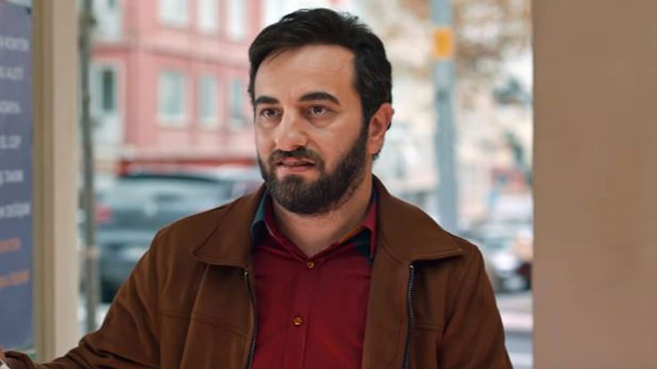 Cem Gelinoglu Kimdir