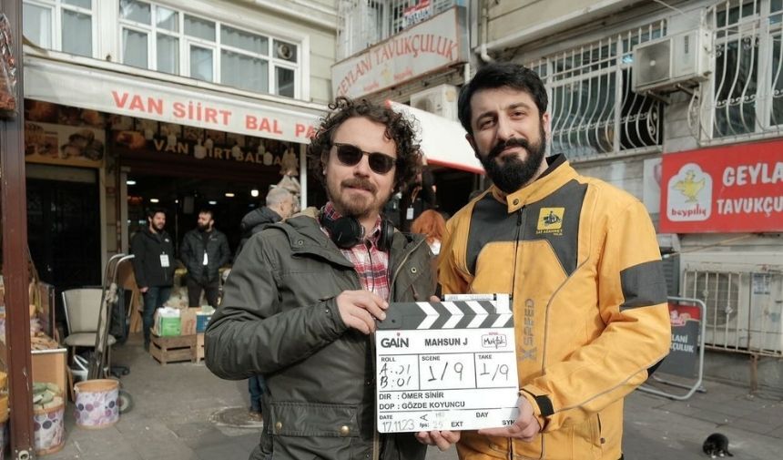 Mahsun J 3 Yeni Bölüm Ne Zaman Çıkacak