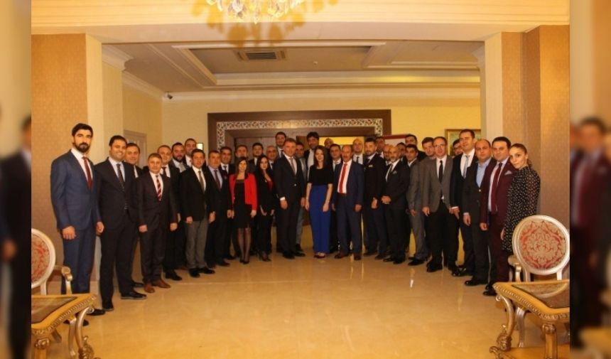 Manisalı Iş Adamları