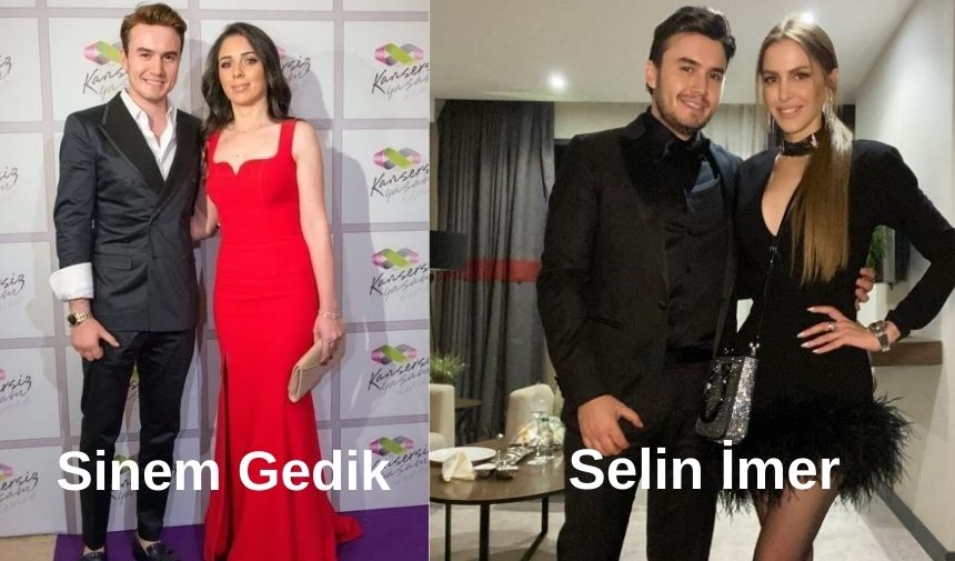 Mustafa Ceceli'nin Eşi Kim