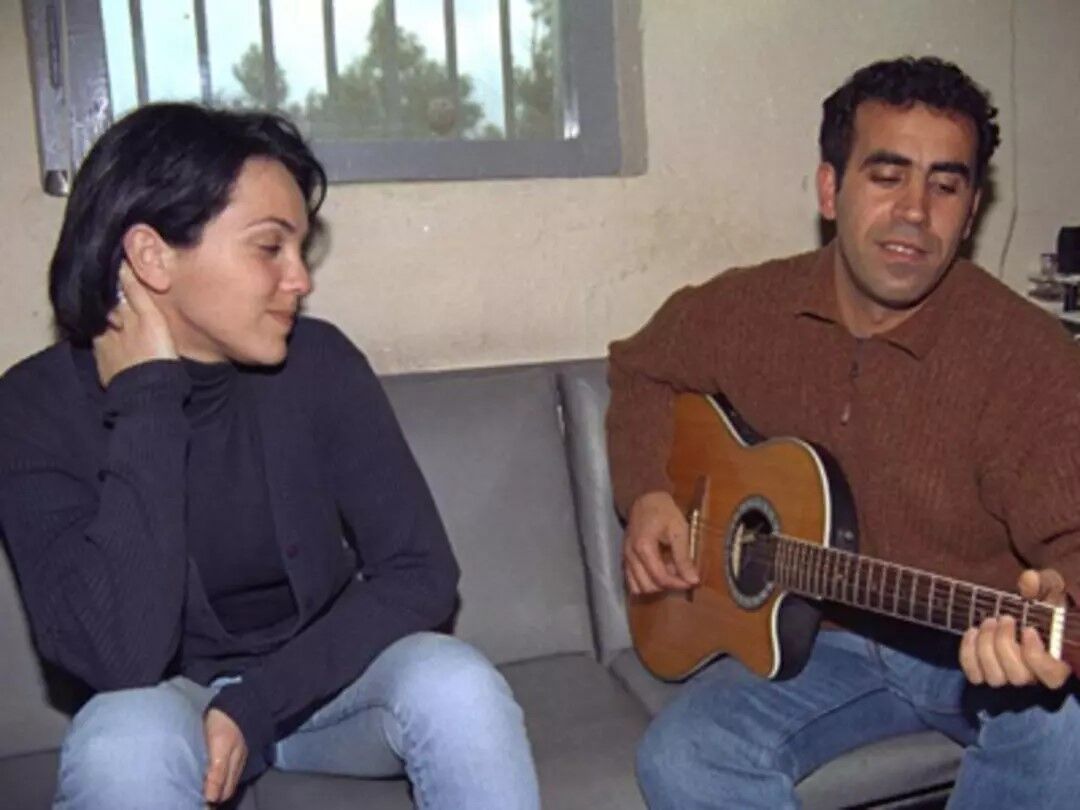 Neslin Yonarlar Kimdir 7