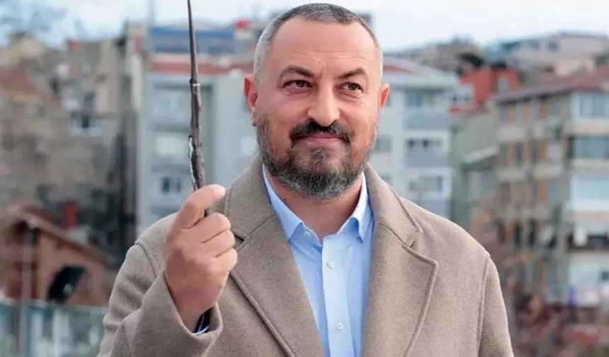 Onur Saylak Kimdir Gaddar Dizisi Müdür