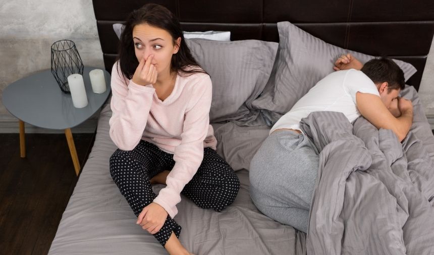 Osuruk Neden Kokar Kokulu Osuruk Neyin Belirtisi (3)