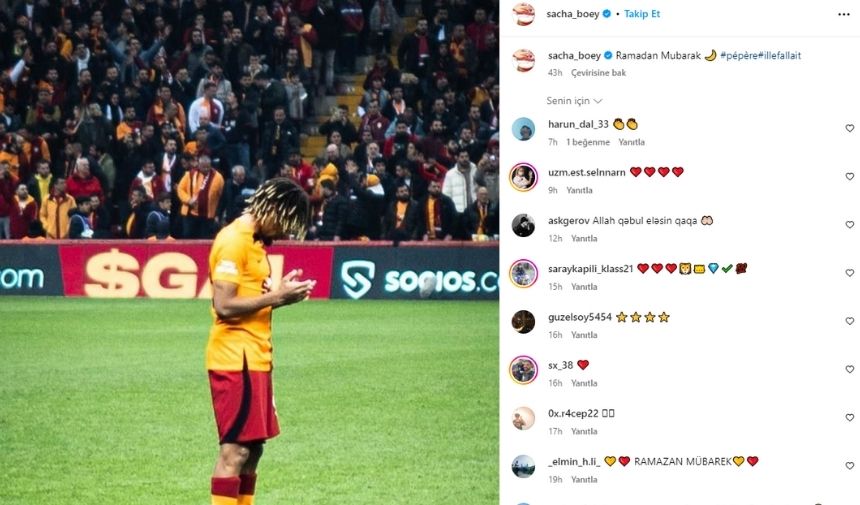 Sacha Boey Müslüman Mı Sacha Boey Hangi Dine Mensup (2)