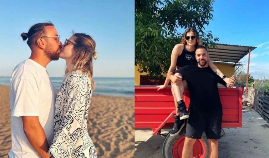 Sercan Yıldırım Eşinden Neden Ayrıldı Boşandı (1)