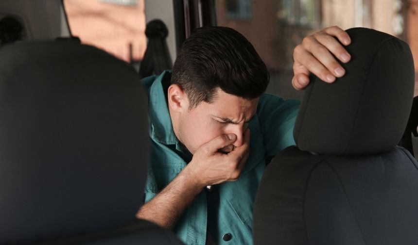 Vücut Kendi Kendine Alkol Üretir Mi Auto Brewery Sendromu Nedir