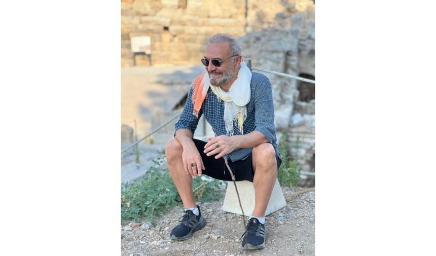 Yılmaz Erdoğan Kürt Mü Yılmaz Erdoğan Aslen Nerelidir