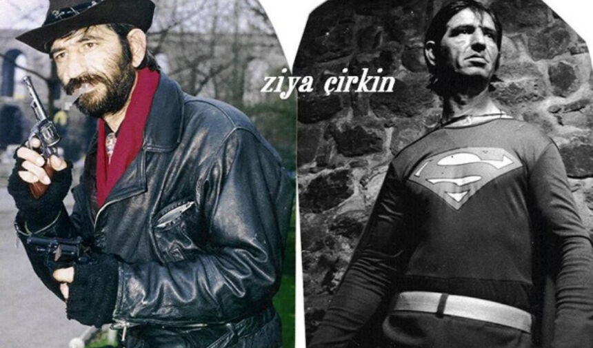 Ziya Çirkin Kimdir Kaç Yaşında Ve Nereli Ziya Çirkin Şimdi Ne Yapıyor (1)