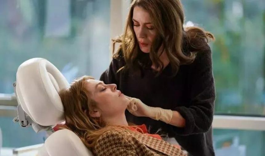 Bahar Dizisi Hangi Hastanede Çekildi Bahar Dizisi Nerede Cekiliyor