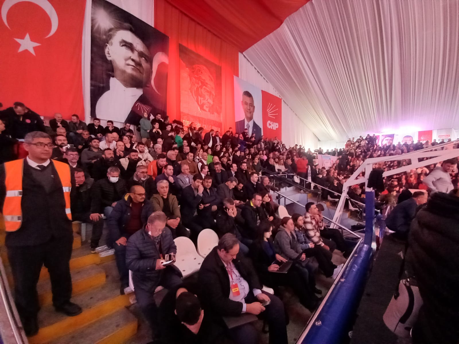 Başkan Özel Manisa'da (5)