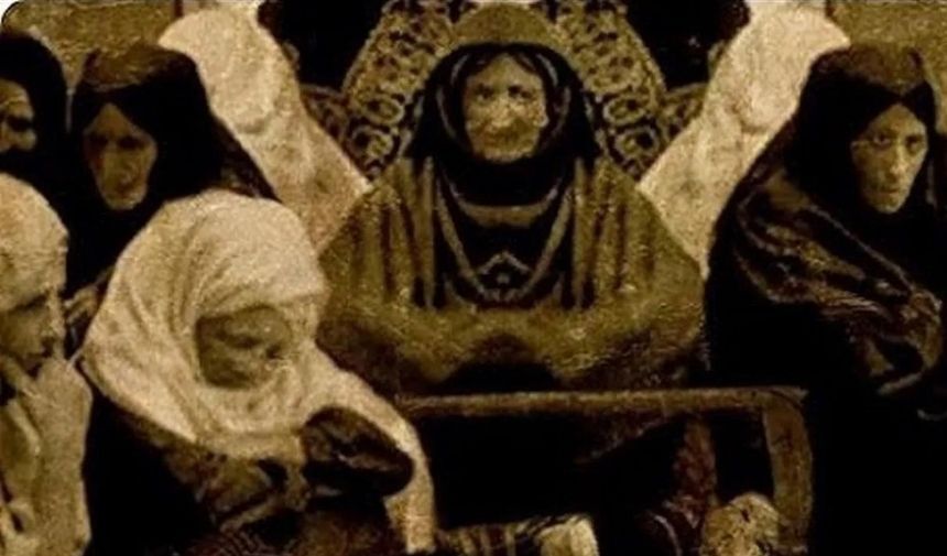 Bitlisli Berkıs Kimdir Bitlisli Berkıs Yaşıyor Mu (1)