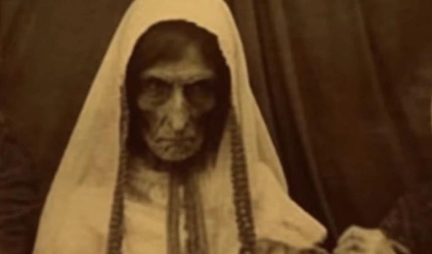 Bitlisli Berkıs Kimdir Bitlisli Berkıs Yaşıyor Mu (2)