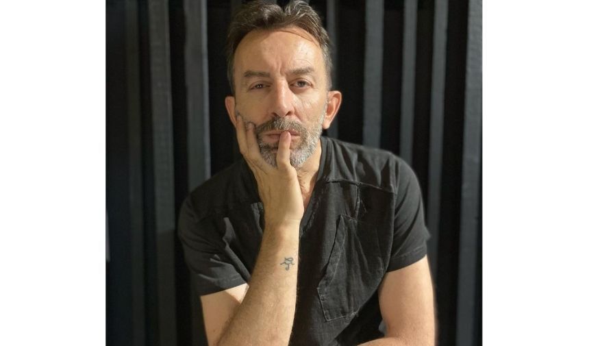 Hudutsuz Sevda Davut Kim Sedat Kalkavan Kimdir (1)