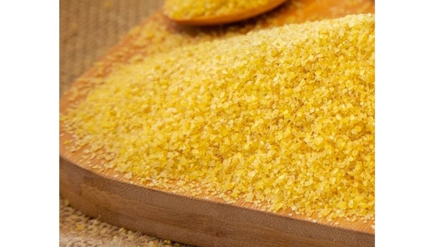 Kısırlık Bulgur Ile Köftelik Bulgur Aynı Mı (1)