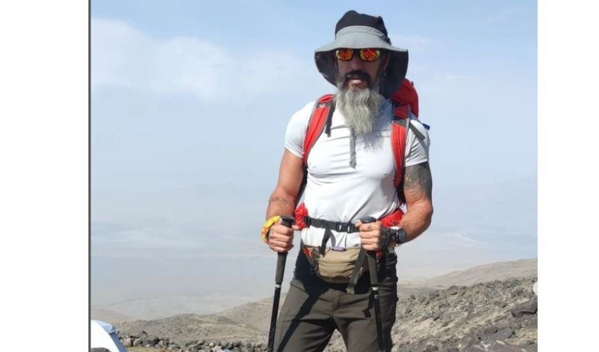 Özgür Tetik Kimdir Survivor Özgür Ne Iş Yapıyor Kaç Yaşında Aslen Nereli (1)