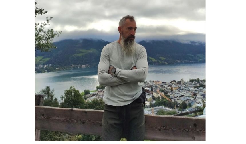 Özgür Tetik Kimdir Survivor Özgür Ne Iş Yapıyor Kaç Yaşında Aslen Nereli