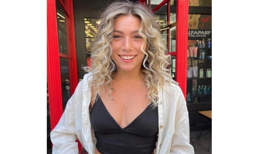 Serdar Ortaç'ın Sevgilisi Kim Çağla Taşdelen Kimdir (3)