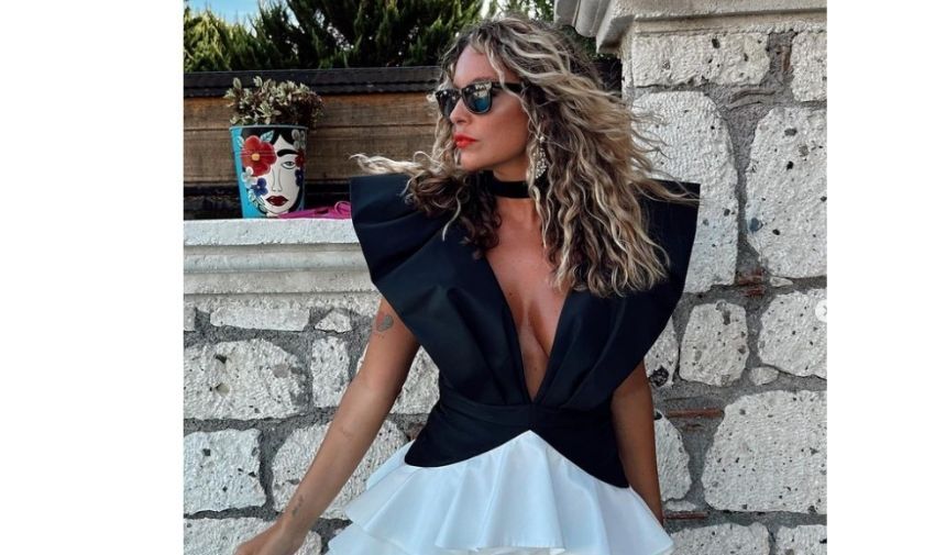 Survivor Ekstra Hanzade Kimdir Kaç Yaşında Aslen Nereli