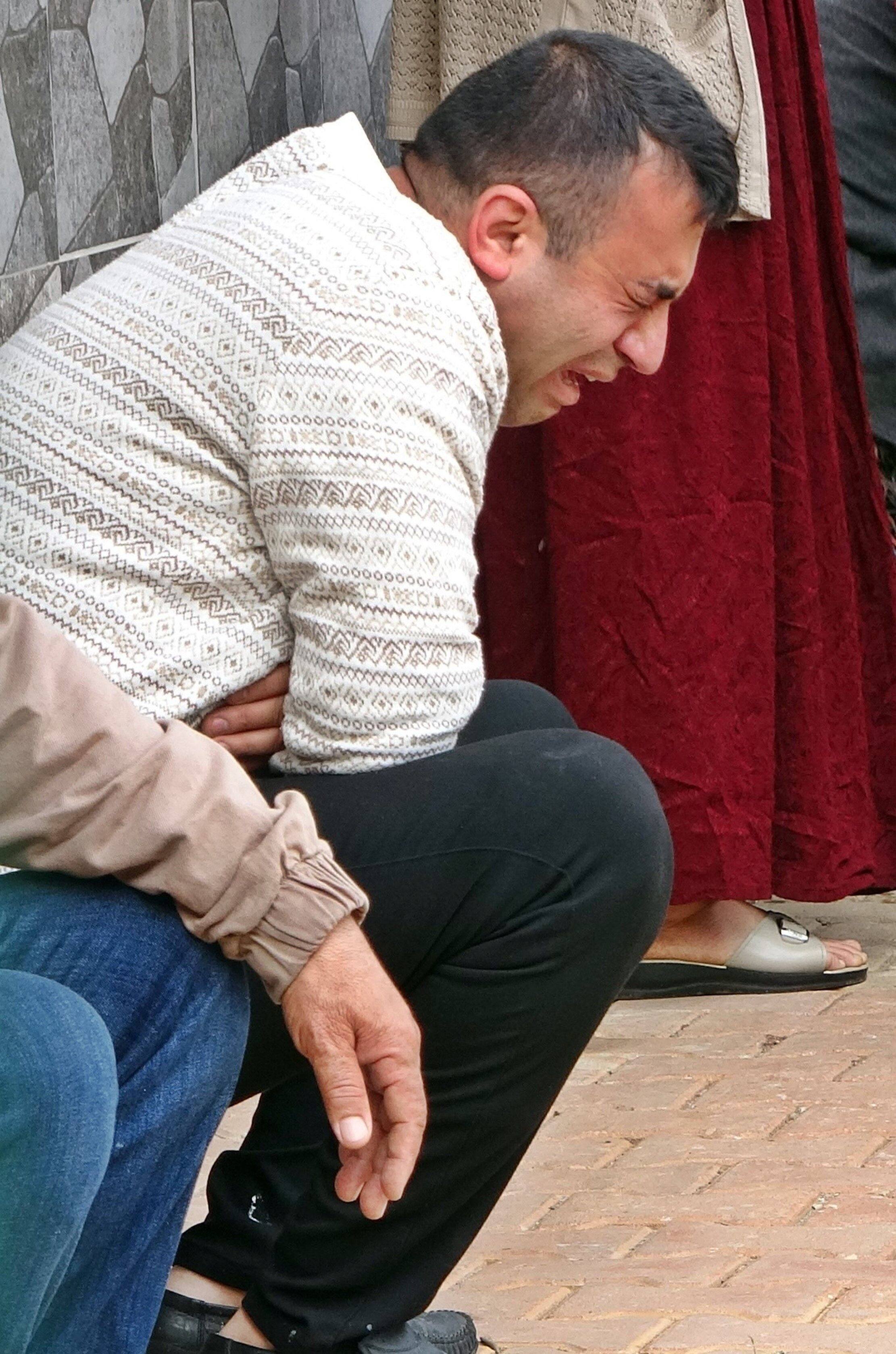 3 Aylık Bebek Ölldü (2)