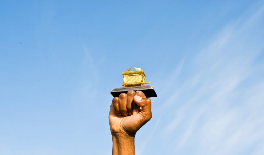 Ahit Sandığı Nedir Ne Işe Yarar Ahit Sandığı Şu An Nerede