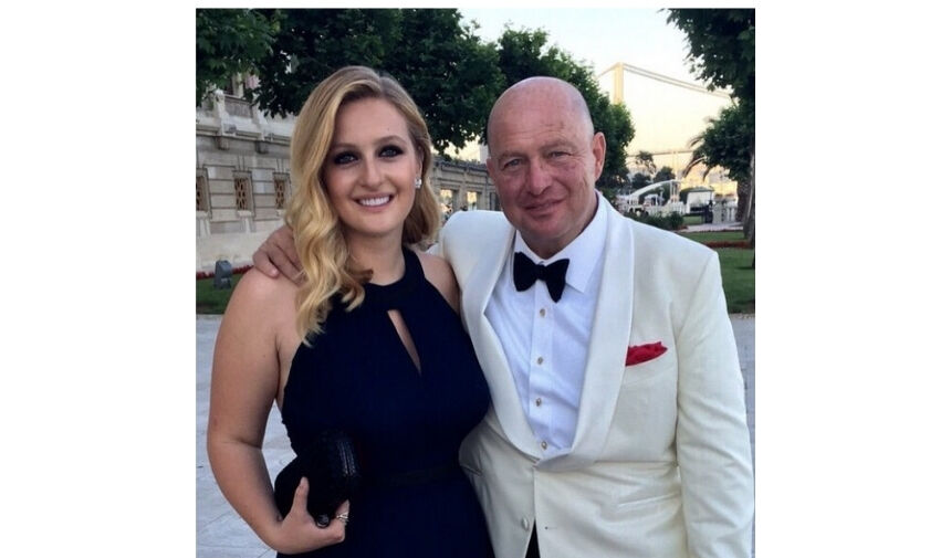 Caroline Koç Serveti Ne Kadar 2024 (3)