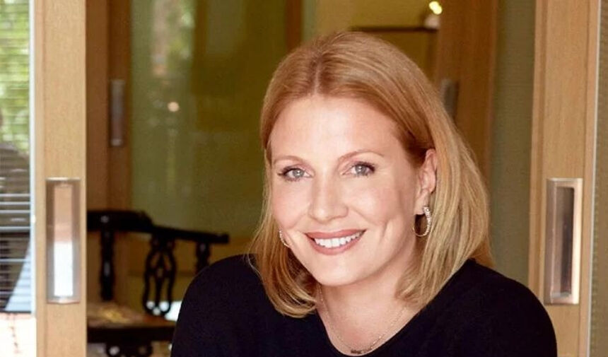 Caroline Koç Serveti Ne Kadar 2024