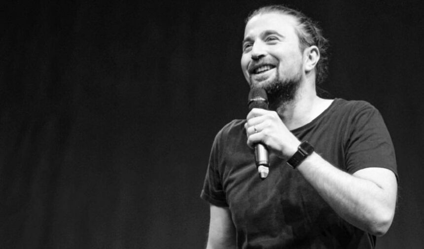 Fazlı Polat Kimdir Kaç Yaşında Ne Mezunu (1)