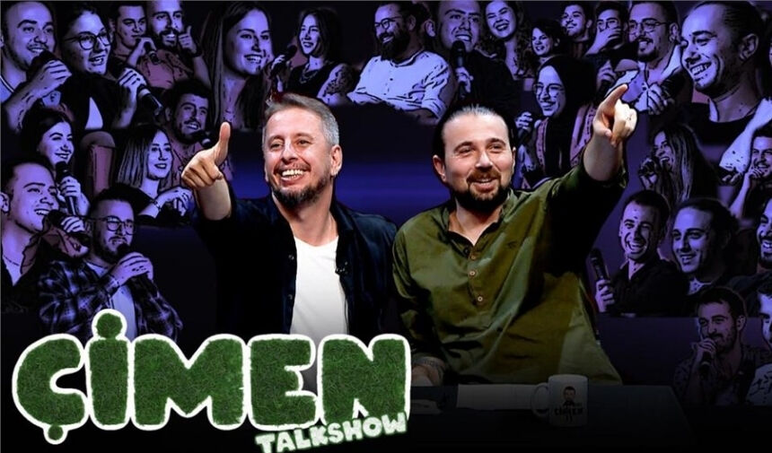 Fazlı Polat Kimdir Kaç Yaşında Ne Mezunu (2)