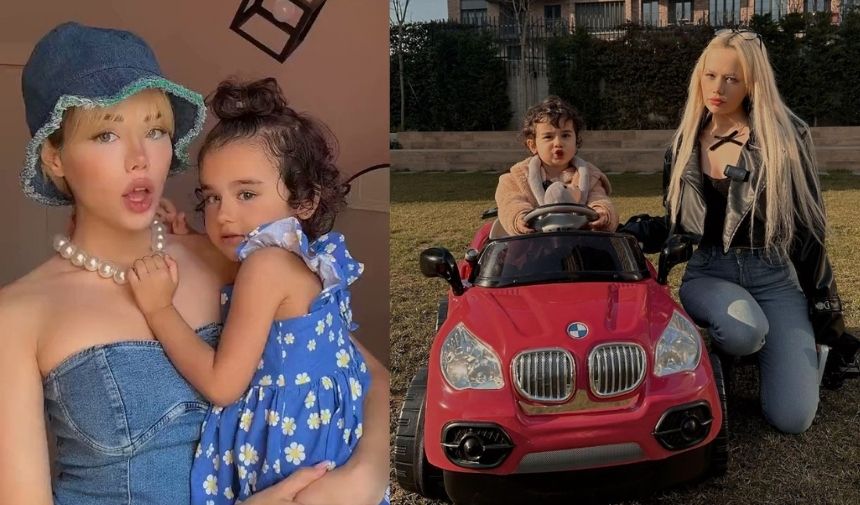 Gamze Kartanın Kızı Masal Öldü Mü Neden (1)