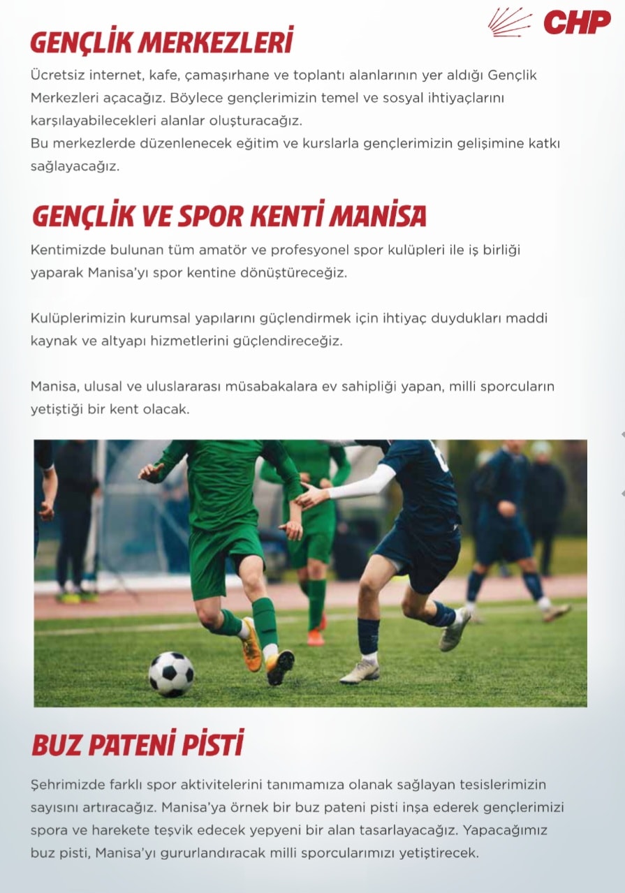 Spor Tesisleri