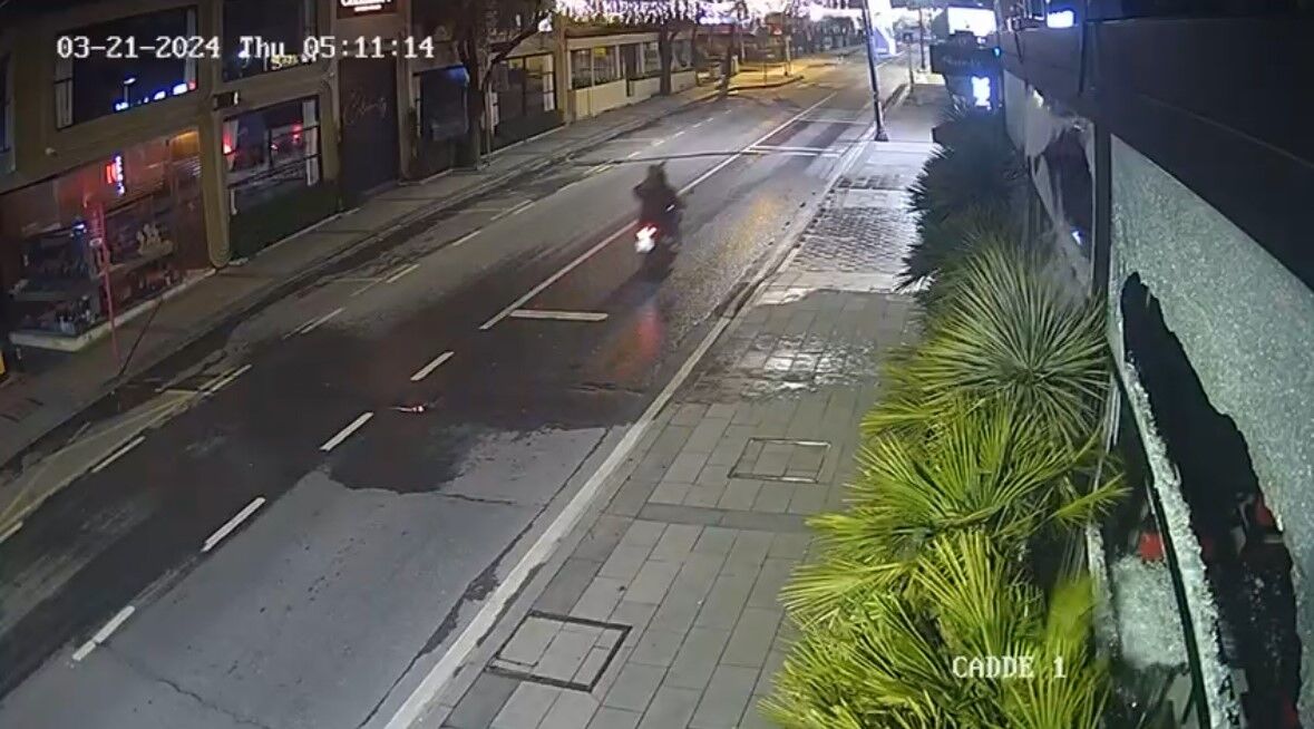 Dünyaca ünlü restorana silahlı saldırı