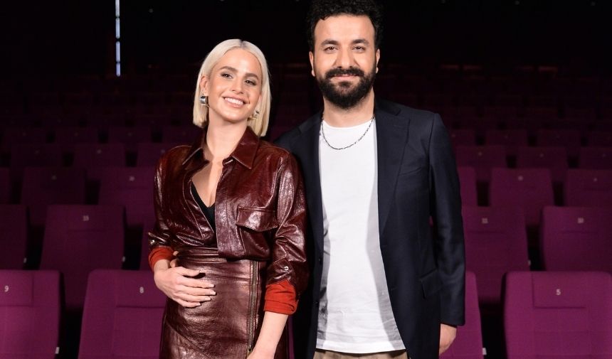 Hasan Can Kaya Evli Mi Sevgilisi Var Mı 3