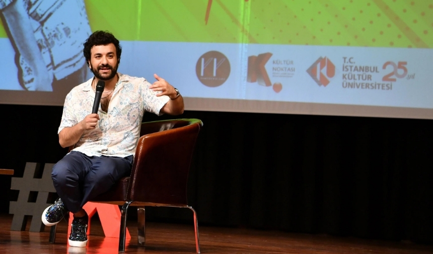Hasan Can Kaya Evli Mi Sevgilisi Var Mı 5