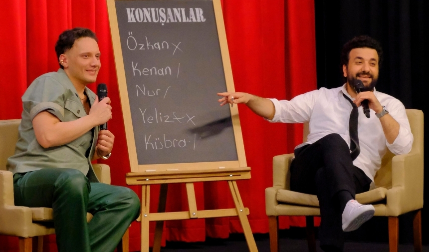 Hasan Can Kaya Evli Mi Sevgilisi Var Mı 6