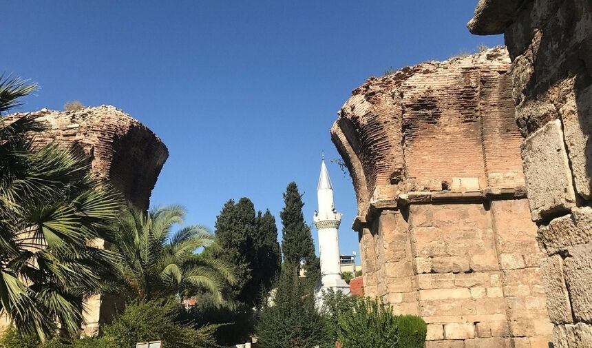 Hz. İsa'nın Havarilerinin Mektup Gönderiği Şehir Alaşehir