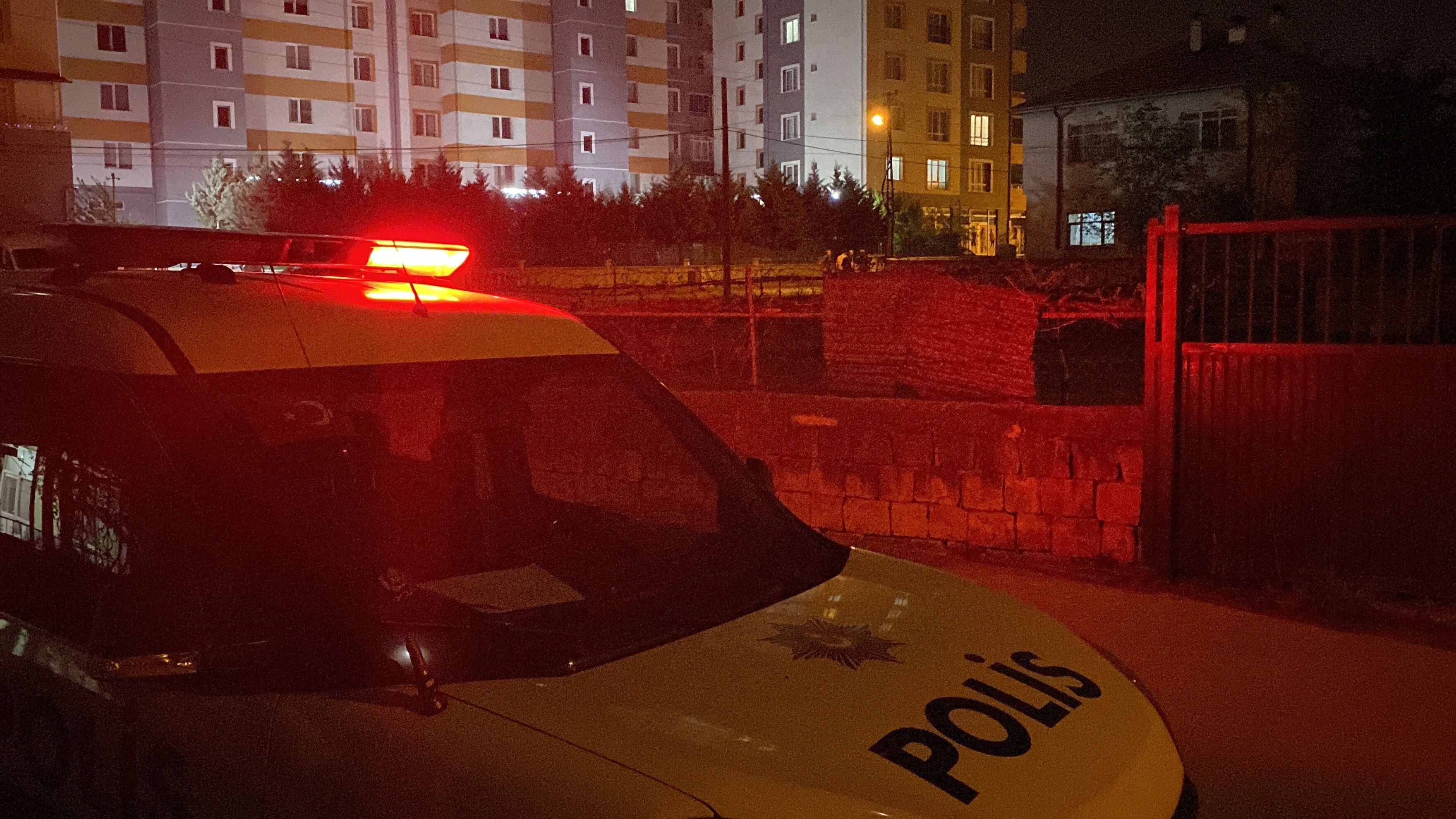 İstemeye Gittiği Kızın Abisini Silahla Vurdu! (5)