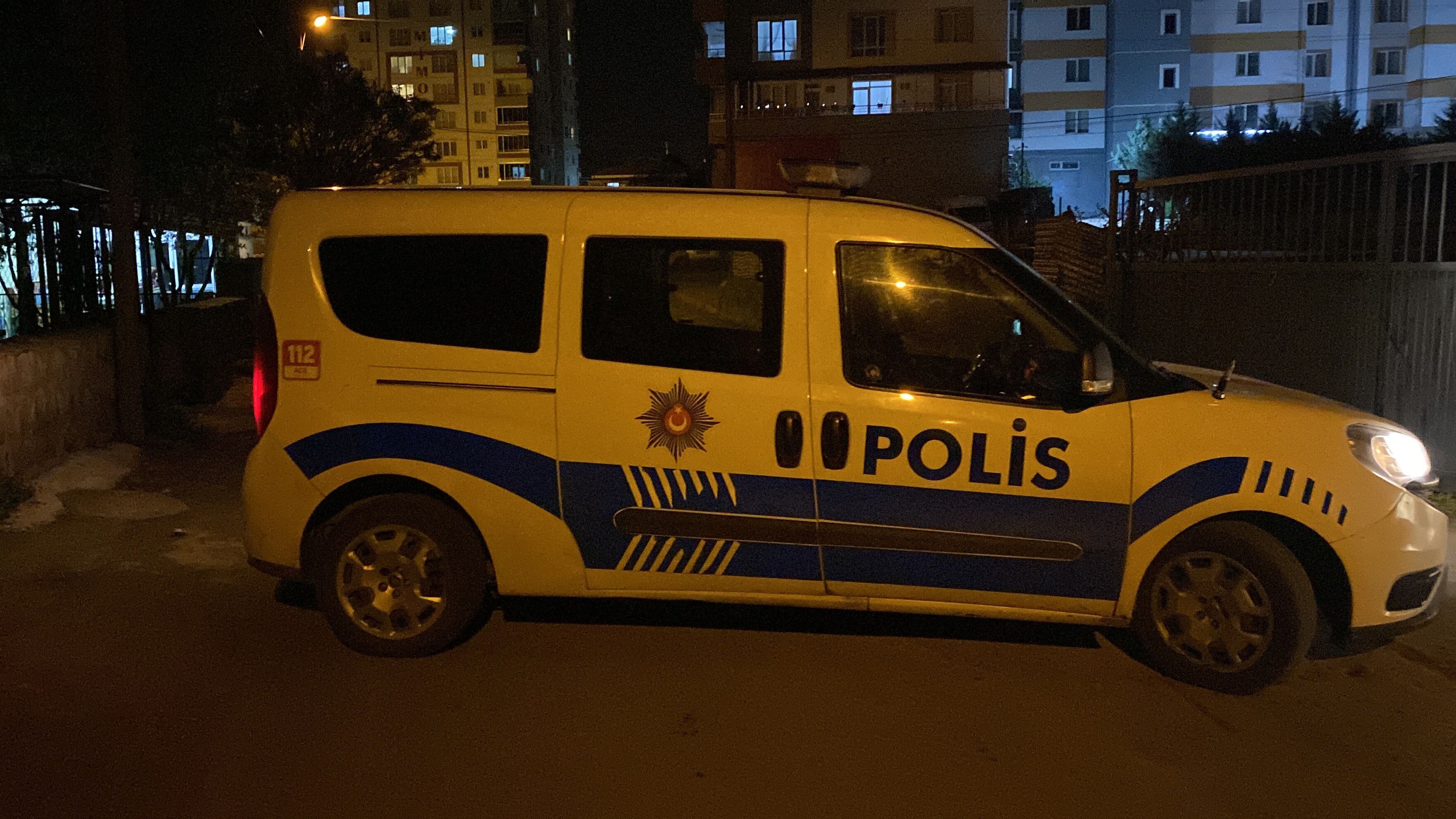 İstemeye Gittiği Kızın Abisini Silahla Vurdu! (6)