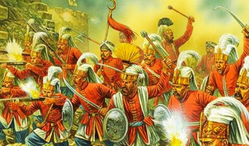 Kurtçu Doğan Nasıl Öldü Yeniçeri Ağası Kurtçu Doğan Tarihi 1