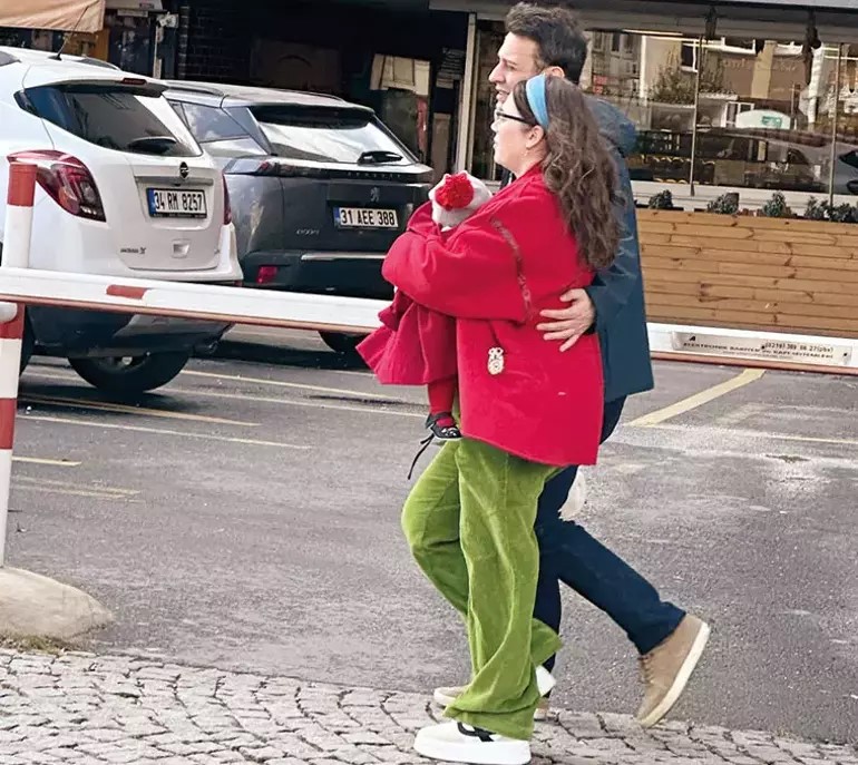 Levent Babatas Kimdir 6