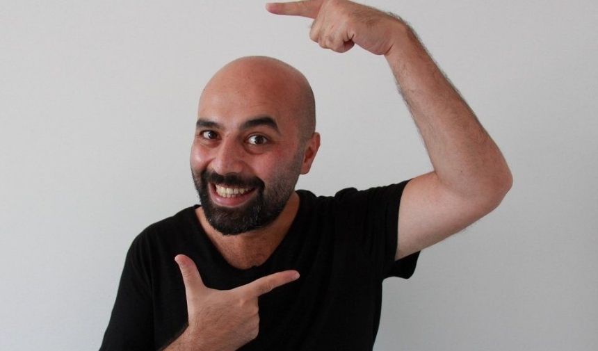 Tahsin Hasoğlu Kimdir Kaç Yaşında Aslen Nereli (1)