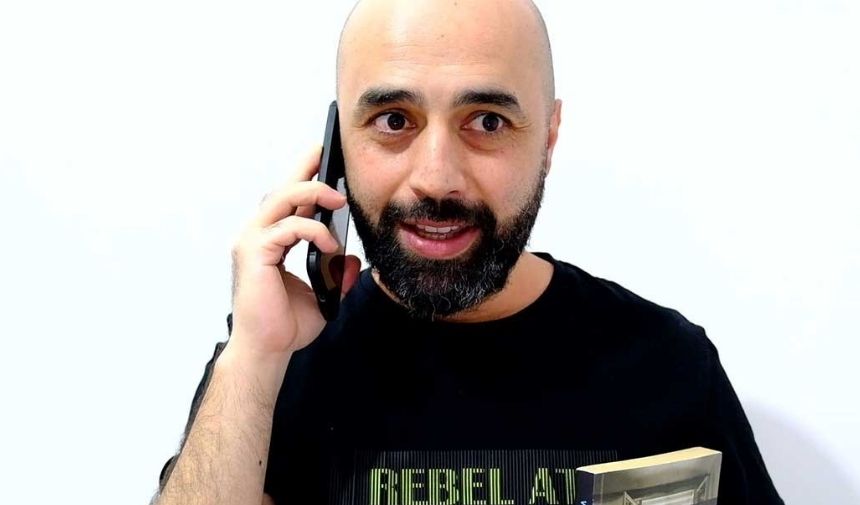 Tahsin Hasoğlu Kimdir Kaç Yaşında Aslen Nereli
