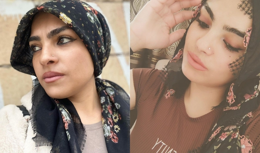 Tiktok Fenomeni Karagül Evli Mi Kaç Çocuğu Var Karagül Olayı Ne (1)