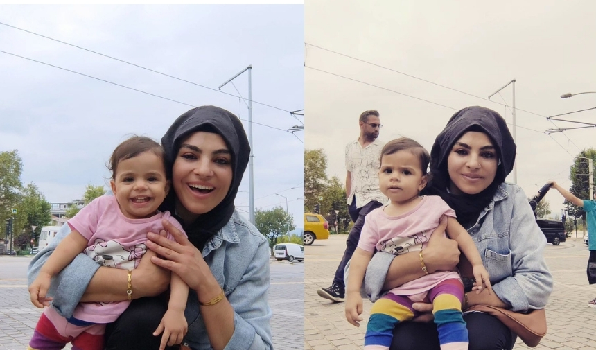 Tiktok Fenomeni Karagül Evli Mi Kaç Çocuğu Var Karagül Olayı Ne (2)