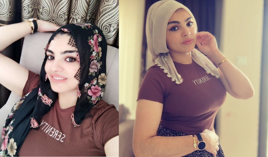 Tiktok Fenomeni Karagül Evli Mi Kaç Çocuğu Var Karagül Olayı Ne (3)