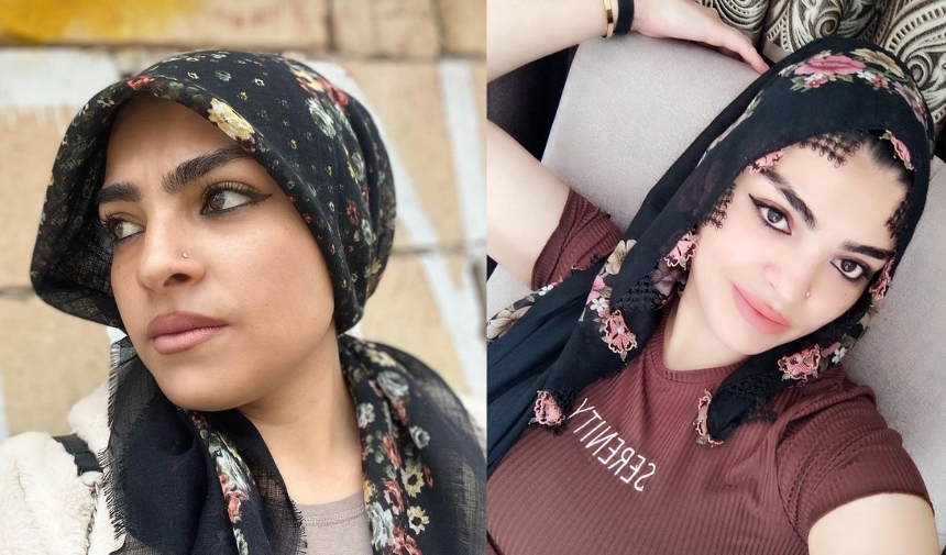 Tiktok Fenomeni Karagül Evli Mi Kaç Çocuğu Var Karagül Olayı Ne (4)